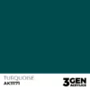 3Gen Ak Interactive - Turquoise