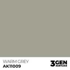 3Gen Ak Interactive - Warm Grey