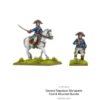 General Napoleon Bonaparte Foot & Mounted