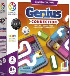 Genius Connection