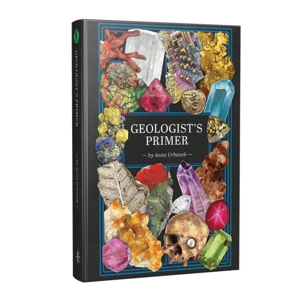 Geologist's Primer