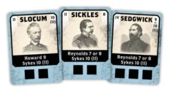 Gettysburg - A Time for Heroes