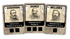 Gettysburg - A Time for Heroes