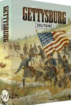 Gettysburg Solitaire