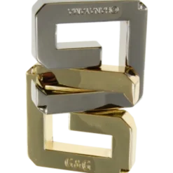 G&G - Cast Puzzle