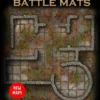 Giant Book of Battle Mats - Edition révisée