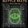 Giant Book of Battle Mats Vol. 3