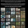 Giant Book of CyberPunk Battle Mats