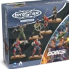 G.I. JOE Heroscape: Strike Forces Army Expansion