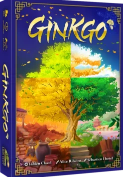 Ginkgo