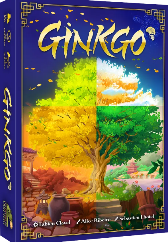 Ginkgo