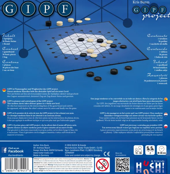 Gipf
