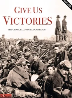 Give us Victories