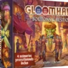 Gloomhaven - Boutons & Bestioles