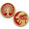 Gloomhaven Challenge Coin