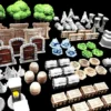 GloomHaven-3D Set