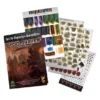 Gloomhaven : Set de Vignettes Amovibles