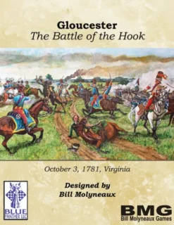 Gloucester: Battle of the Hook