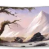 GM Screen - Terrain & Random Encounters