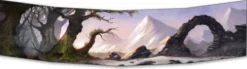 GM Screen - Terrain & Random Encounters
