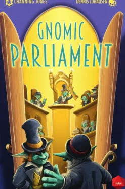 Gnomic Parliament
