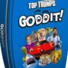 Goddit