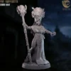 Goetia Miniatures - Beast Inside - Madame Lavrie