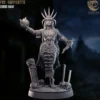 Goetia Miniatures - Beast Inside - Tuhranna