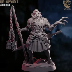 Goetia Miniatures - Blood in Phaladar - Set Complet