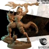 Goetia Miniatures - Bringer of Disorder - Asaria