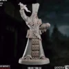 Goetia Miniatures - Butchers Dominion - Set Complet