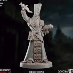 Goetia Miniatures - Butchers Dominion - Set Complet