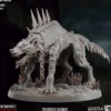 Goetia Miniatures - Butchers Dominion - Limier