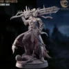 Goetia Miniatures - Chapel of Ghouls - Ada
