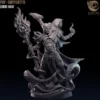 Goetia Miniatures - Death in Kadal - Adira-Anum
