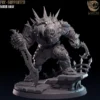Goetia Miniatures - Death in Kadal - Hal Brada