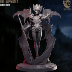 Goetia Miniatures - Defenders of the Ivreanate - Set Complet