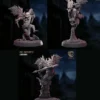 Goetia Miniatures - Defenders of the Ivreanate - Chérubins
