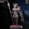Goetia Miniatures - Ensemble of Horrors - Avatar du Vol