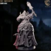 Goetia Miniatures - Ensemble of Horrors - Diva Catarina