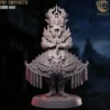 Goetia Miniatures - Ensemble of Horrors - Le Héros