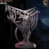 Goetia Miniatures - Ensemble of Horrors - La Dame