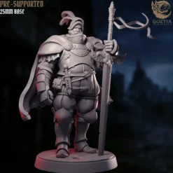 Goetia Miniatures - Ensemble of Horrors - Set Complet