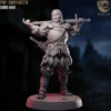 Goetia Miniatures - Ensemble of Horrors - Alrek