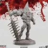 Goetia Miniatures - Fortress of Penance - Repentant