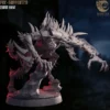 Goetia Miniatures - Grotesque Communion - Clawvex
