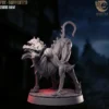 Goetia Miniatures - Grotesque Communion - Skarvorn