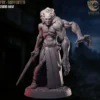 Goetia Miniatures - Grotesque Communion - Malveryth