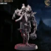 Goetia Miniatures - Grotesque Communion - Goreclasp