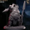Goetia Miniatures - Grotesque Communion - Vornath